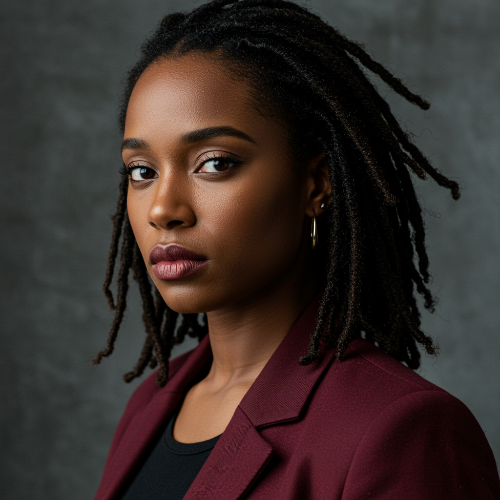 Julie — Marketing & Reseaux